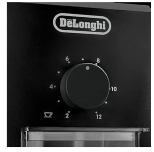 مطحنة القهوة من ديلونجي KG79