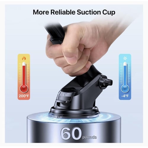 حامل جوال السيارة