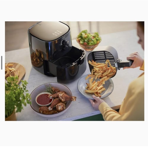 قلاية فيليبس 4لتر