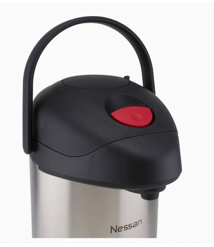 ترمس لحفظ الحرارة والبرودة