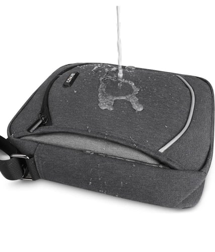 شنطة صغيرة للسفر