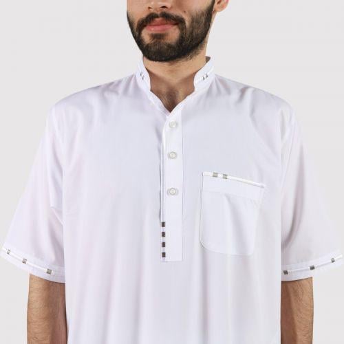 ثوب البيت رجالي