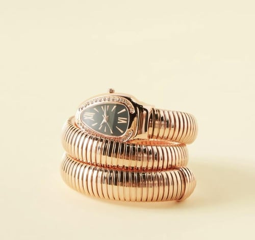 ساعة يد نسائية