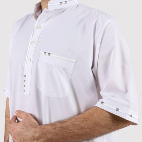 ثوب البيت رجالي