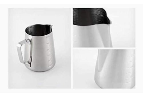 كوب رغوة الحليب 350 مل