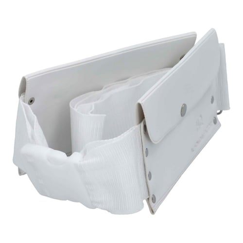 حزام احرام الحج غير مخيط