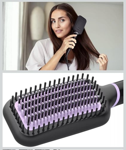 فرشاة فرد الشعر من فيليبس.Bhh880/03