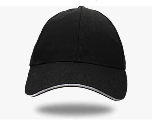 قبعة بيسبول رياضية