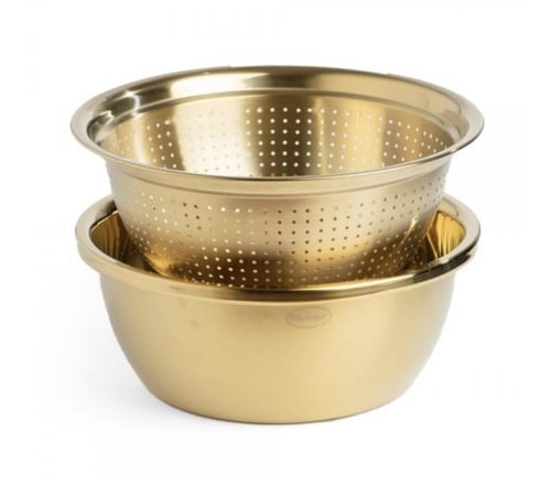 طقم تقطيع خضار