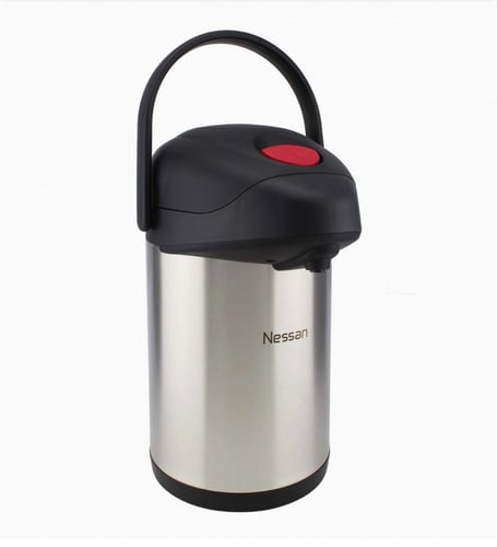 ترمس لحفظ الحرارة والبرودة