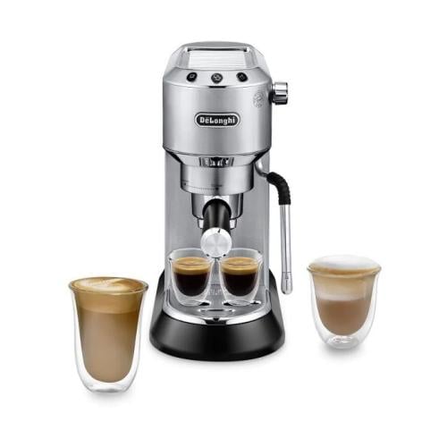 ماكينة القهوة ديلونجي ديديكا ارتي موديل EC885.M