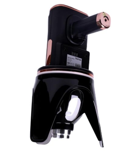 صانعة اللقيمات هوميكس