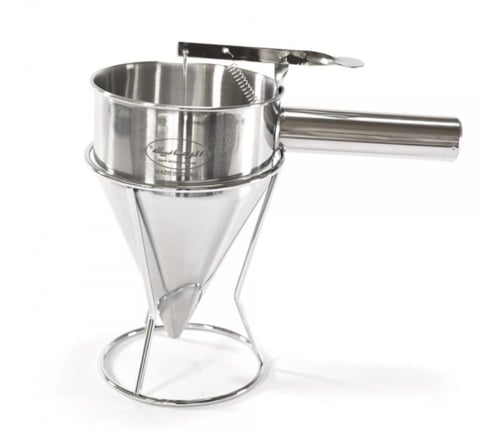 آلة المصابيب