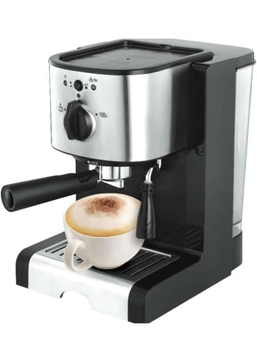 الة قهوة من هوميكس