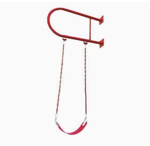 ارجوحة جدارية للاطفال