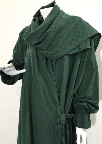 شرشف صلاة مرد سادة