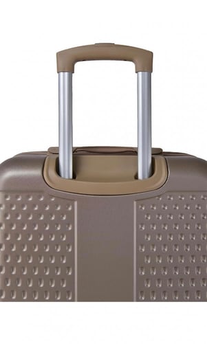 طقم شنط سفر من 5 قطع