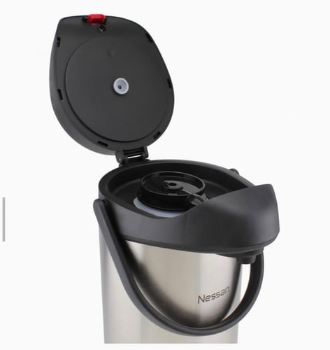 ترمس لحفظ الحرارة والبرودة