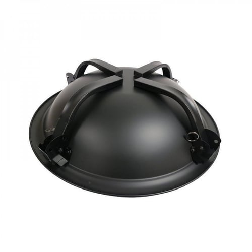 موقد حطب قابل للطي