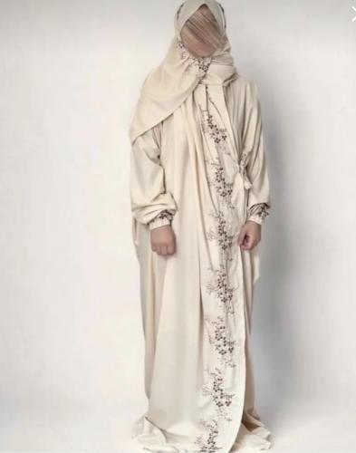 شرشف صلاة مرد