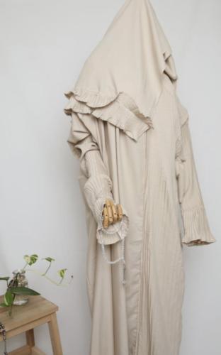 شرشف صلاة مرد