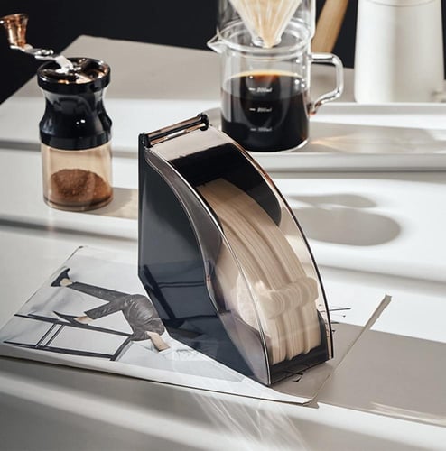 حامل فلاتر القهوة