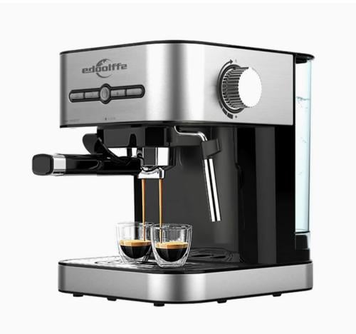 ماكينة القهوة والاسبريسو من ادولف