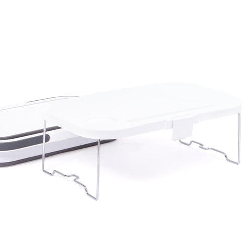 سلة نزهة قابلة للطي