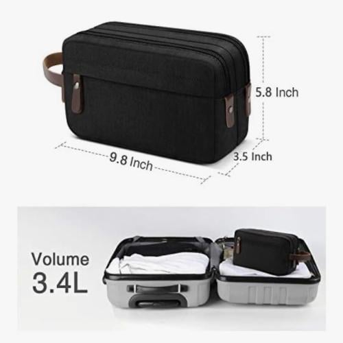 شنطة تنظيم ادوات الزينة