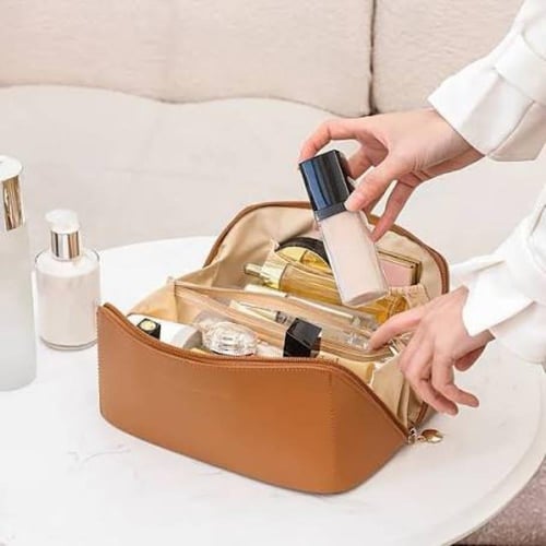 حقيبة مستلزمات التجميل