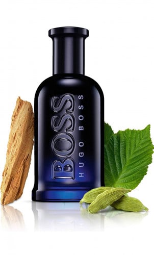 عطر هوجو بوس بوتلد تواليت