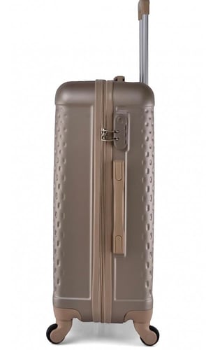 طقم شنط سفر من 5 قطع