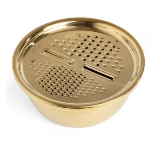 طقم تقطيع خضار