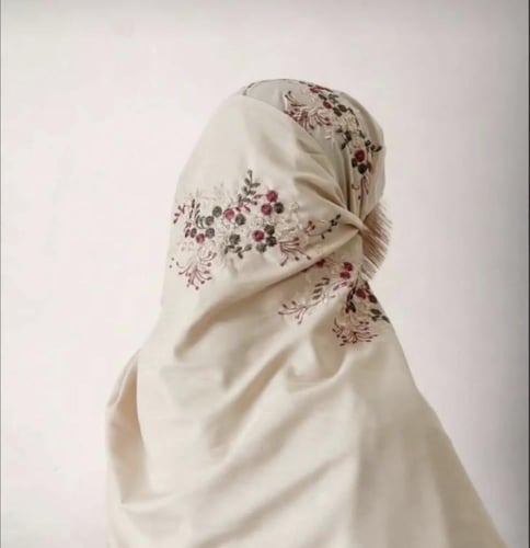 شرشف صلاة مرد