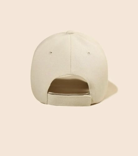 قبعة بيسبول صيفية - ألوان سادة ومتنوعة، قبعة