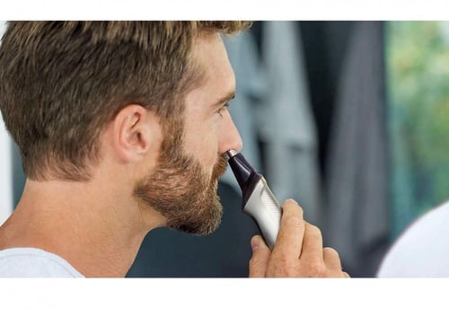 حلاقة رجالية فيليبس 13 x 1