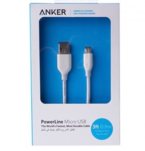 انكر باور لاين كيبل