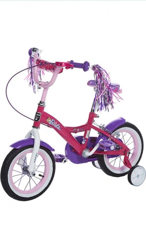 دراجة هوائية اطفال