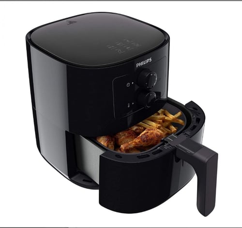 قلاية فيليبس 4لتر