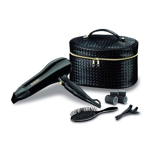مجفف شعر بيبي ليس 2200 واط