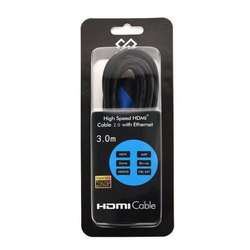 كيبل HD اتش دي ام اي, 3 متر