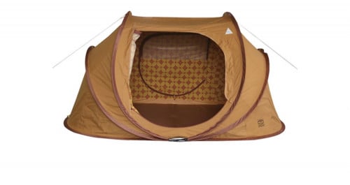 خيمة المجلس 3*2 متر و ارتفاع 1.5 متر