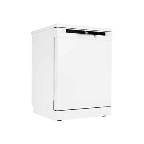 غساله ميديا WQP125201-WHITE