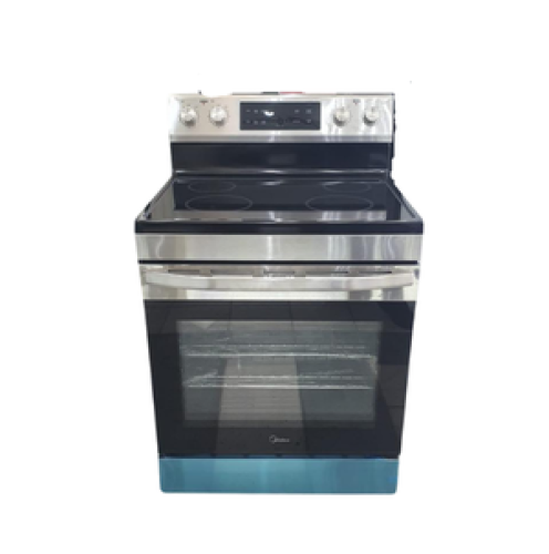 فرن ميديا سيراميك اسود 30NEE4RF70
