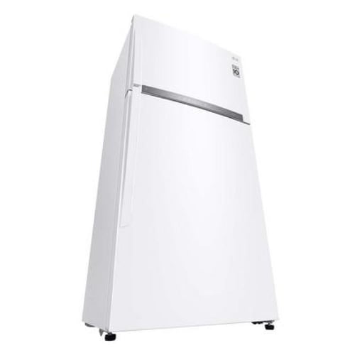 ثلاجه ال جي LT19HBHWIN-WHITE