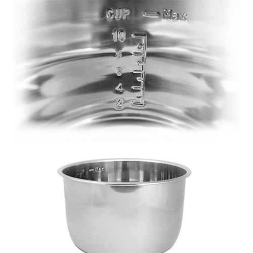 طنجرة ضغط ميديا كهربائية MYSS6062