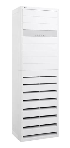 مكيف ال جي 55 بارد دولابيAPNQ55GT3E6