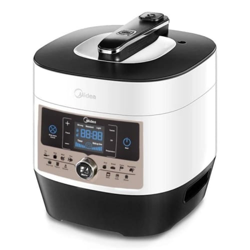 طنجرة ضغط ميديا كهربائية MYSS6062