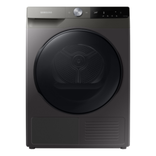 نشافه سامسونج استيل 8 كليو DV80T7220BXYL