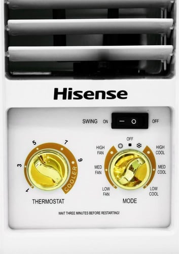 مكيف هايسنس 18 بارد HW18CA23